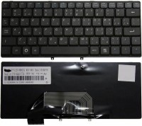 Клавиатура LENOVO IdeaPad S9 S10 черная
