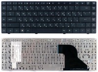 Клавиатура HP Compaq 425, 620, 621, 625, CQ620, CQ621, CQ625 черная