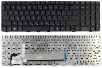 Клавиатура HP Probook 4530S, 4535S, 4730S черная, с рамкой