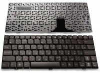 Клавиатура ASUS EEE PC 1000 черная