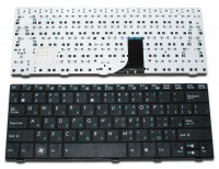 Клавиатура Asus Eee PC 1005HA, 1008HA, 1001HA черная
