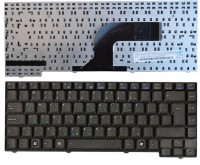 Клавиатура Asus F5 X50 X59 черная
